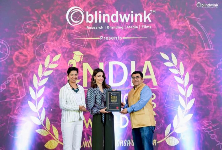 India Education Awards 2019