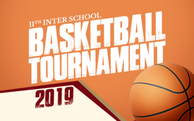Basketball Tournament 2019