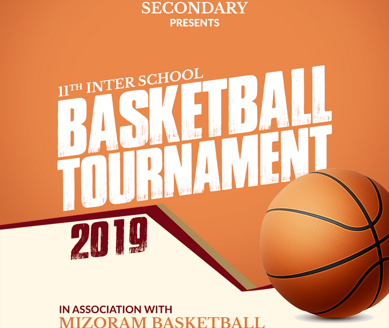 Basketball Tournament 2019