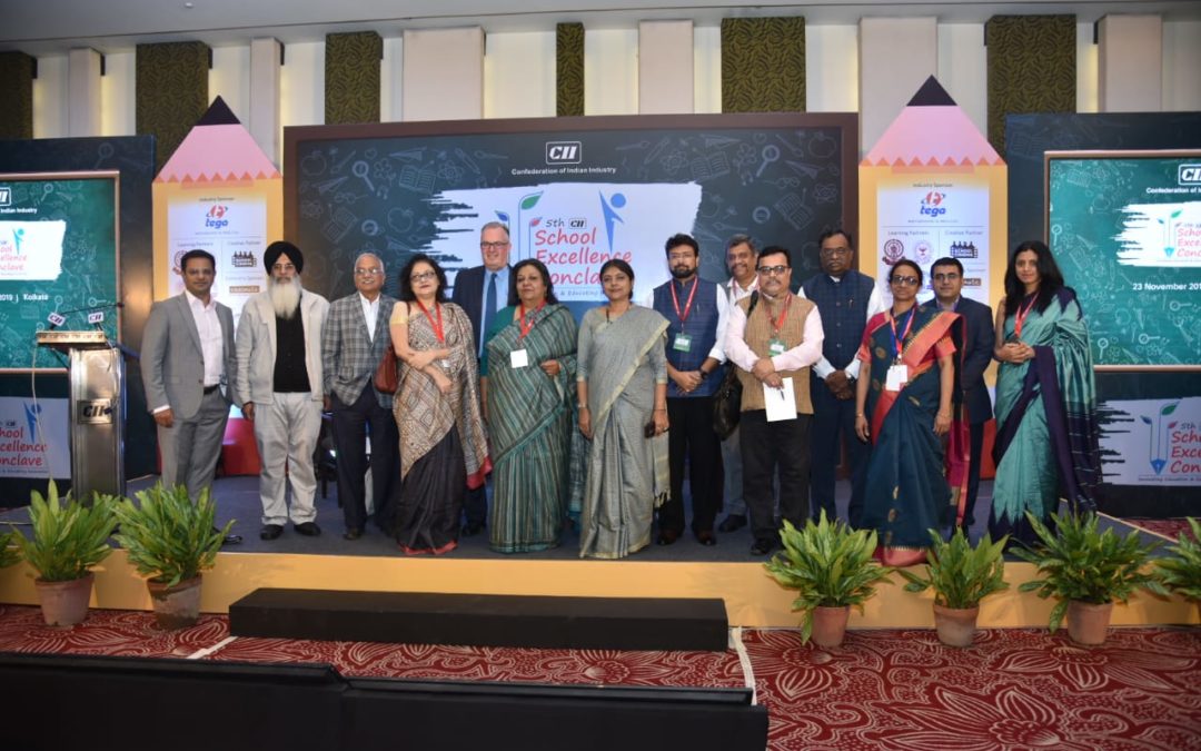 5th Edition of School Excellence Conclave