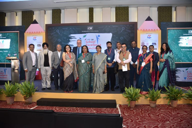 5th Edition of School Excellence Conclave (2)